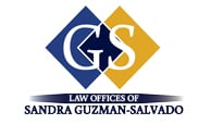 Law Offices of Sandra Guzman-Salvado logo