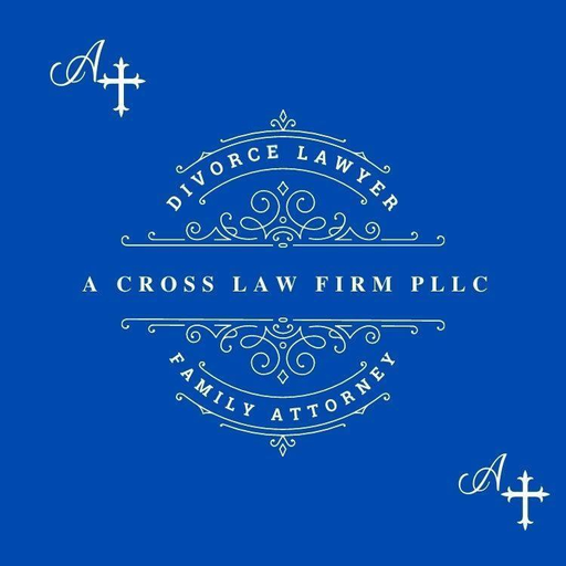 Experienced Family Lawyer in Illinois &amp; Missouri | A Cross Law Firm logo