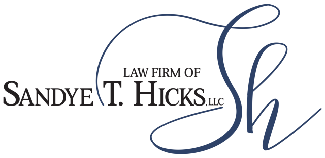 Law Firm of Sandye T. Hicks, LLC
