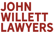 John Willett Lawyers