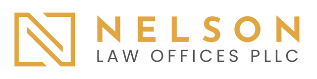 Nelson Law Firm logo