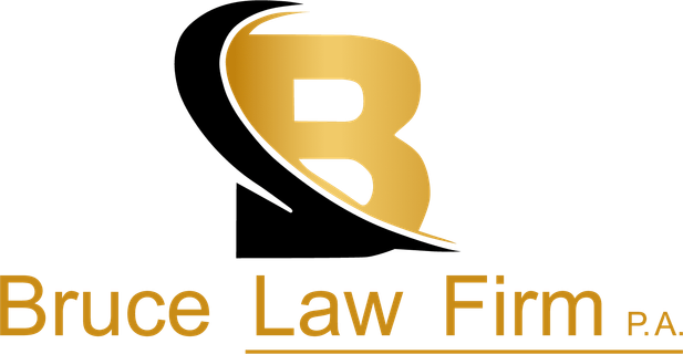 Bruce Law Firm, P.A. logo