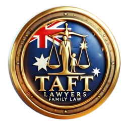 Taft Lawyers Melbourne logo