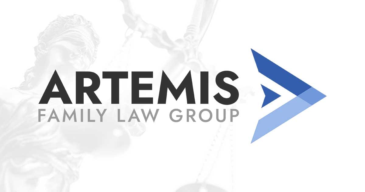 Artemis Family Law social share