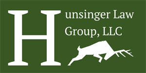 Hunsinger Law Group, LLC logo