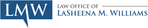 Law Office of LaSheena M. Williams, P.C. logo