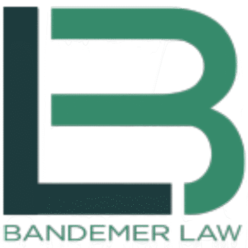 Bandemer Law, LLC logo