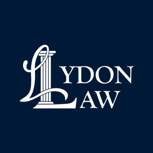 Lydon Law logo