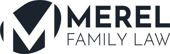 Merel Family Law logo