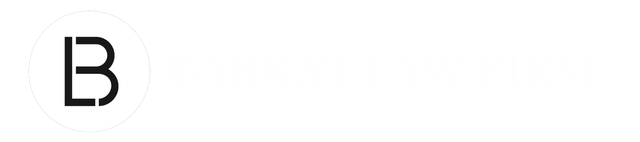 Barkat Law Firm logo