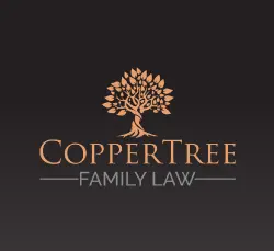 CopperTree Family Law logo