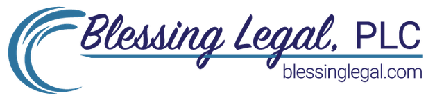 blessinglegal.com