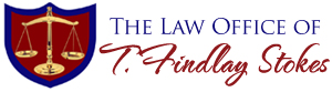 Law Office Of T. Findlay Stokes, P.a. logo
