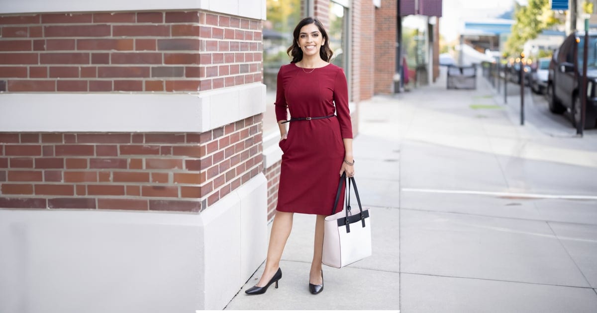 Nadia Shamsi, Family Law Attorney at Sila Family Law