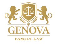 Genova Family Law Logo