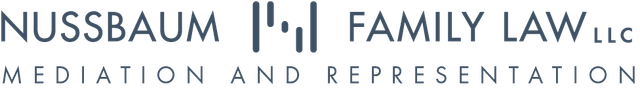 Nussbaum Family Law, LLC logo