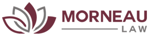 Morneau Law logo