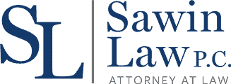 Sawin Law, P.C. | Estate &amp; Family Law logo