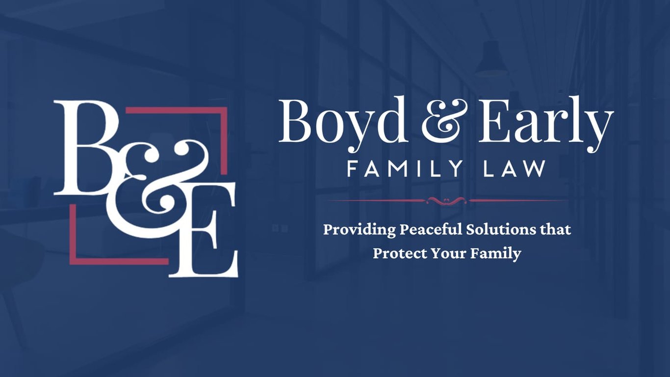Boyd & Early Family Law website image