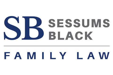 Sessums Black PA, logo
