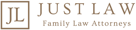 Just Law Utah Logo