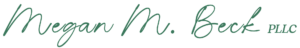 Megan M. Beck logo