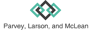 Parvey, Larson, and McLean, PLLC logo