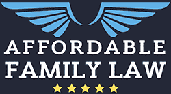 Affordable Family Law, Inc. logo