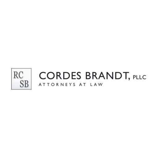 Olympia, WA Law Firm | Cordes Brandt, PLLC logo