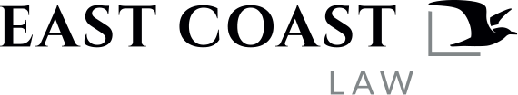 East Coast Law Group logo