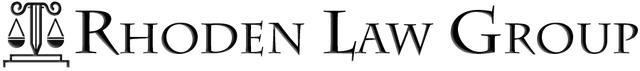 Rhoden Law Group logo