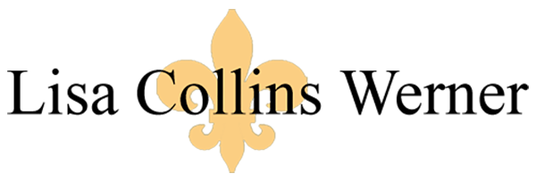 Lisa Collins Werner logo