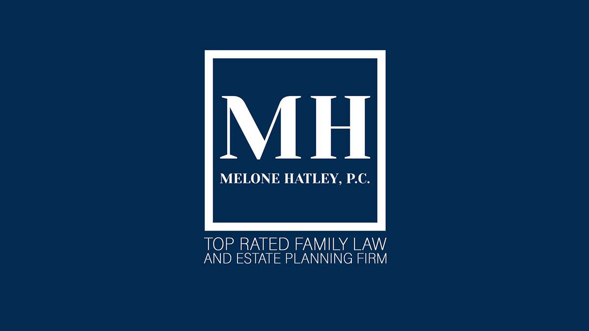 Melone Hatley, P.C. website image