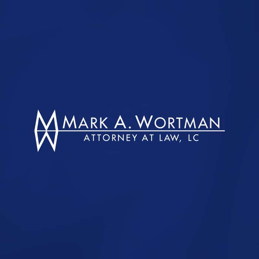 Mark A Wortman, Attorney at Law LC logo