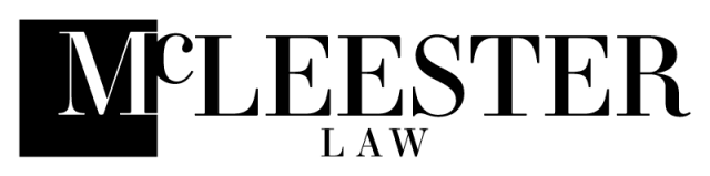 McLeester Law