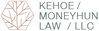 Kehoe Moneyhun Law, LLC logo