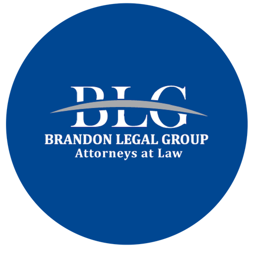 Brandon Legal Group logo