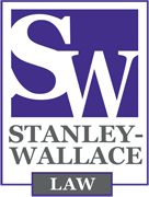 Stanley-Wallace Law logo