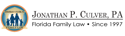 Jonathan P. Culver, P.A. logo