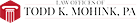 Law Offices of Todd K. Mohink, PA logo