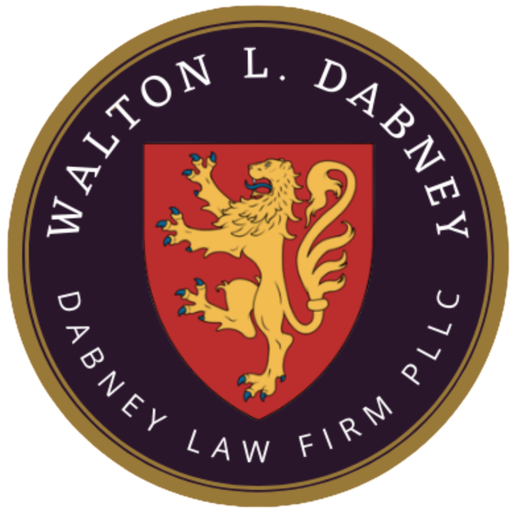 Dabney Law Firm logo