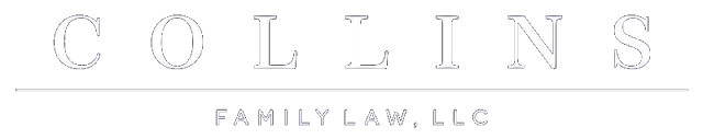 Collins Family Law logo