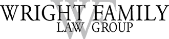 Wright Family Law Group logo