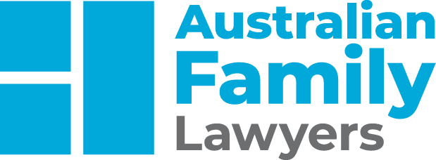Australian Family Lawyers logo
