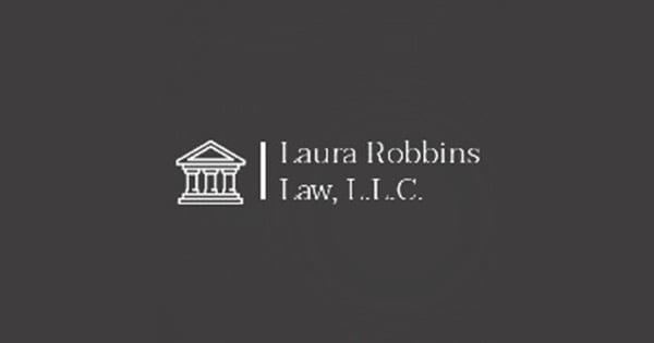 Laura Robbins Law, LLC website image