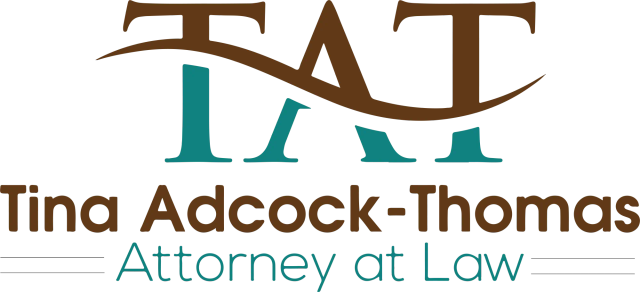 Tina Adcock-Thomas, PA logo