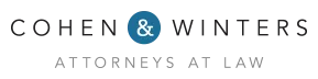 Cohen &amp; Winters, PLLC logo