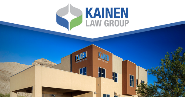 Kainen Law Group logo