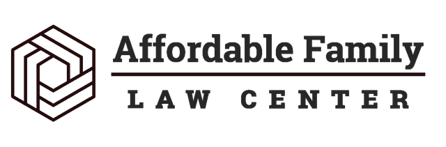 Affordable Family Law Center logo