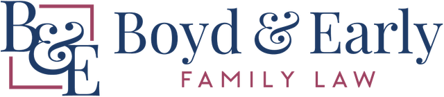 Boyd & Early Family Law logo